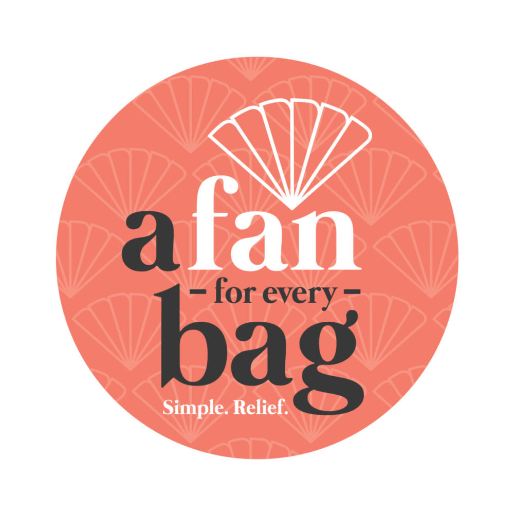 A Fan for Every Bag